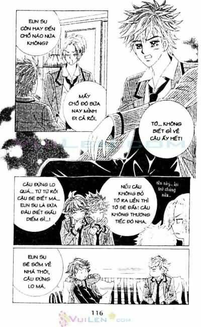 chàng gà mái chapter 14 116