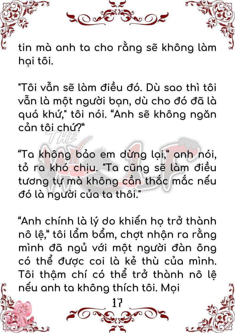 bầy sói giữa dane chapter 48 17