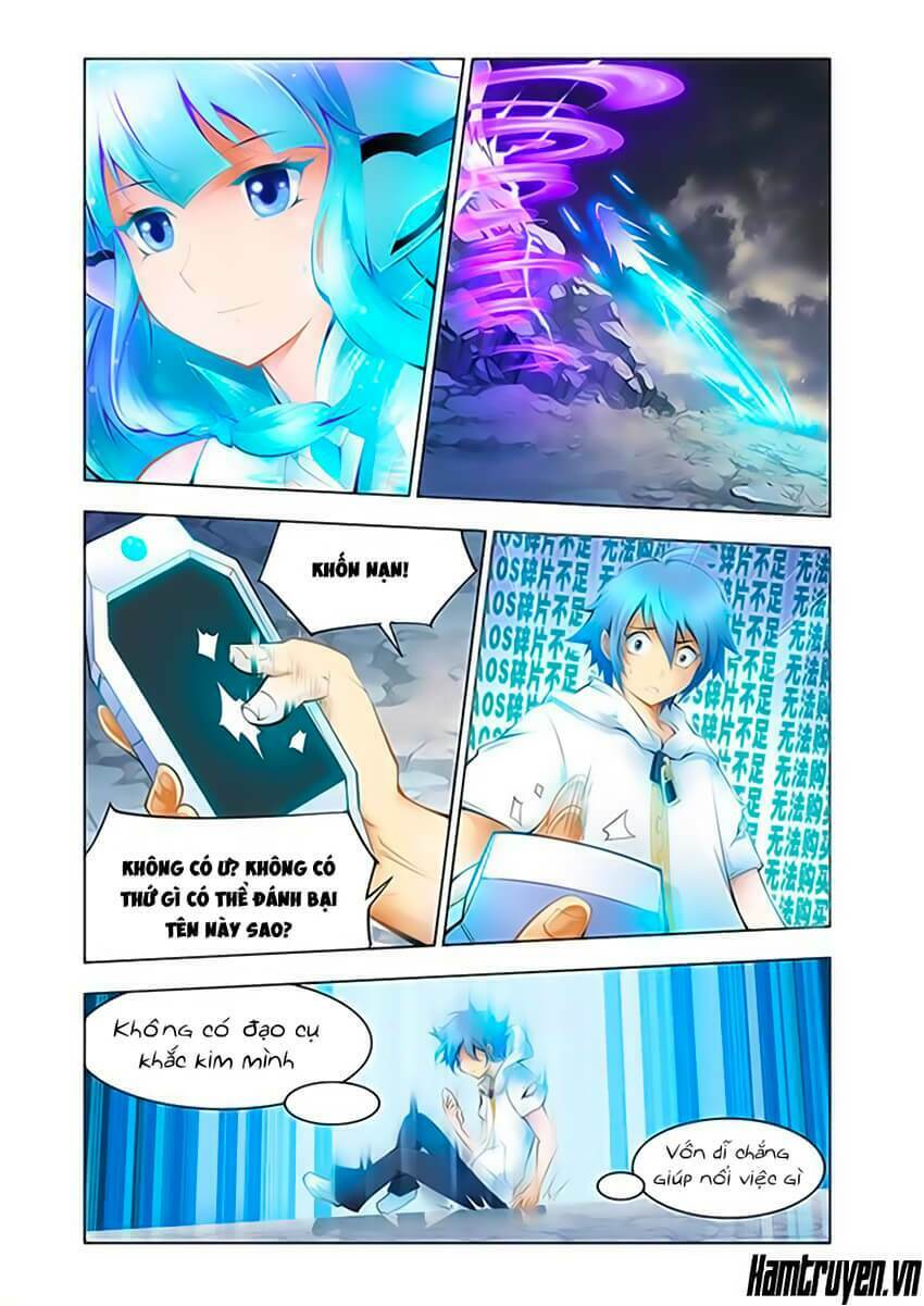 phá hiểu thế kỷ chapter 14 11