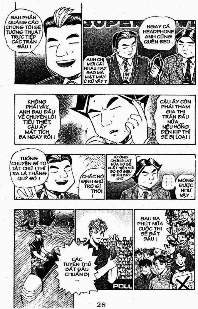 bowling king chapter 60 9