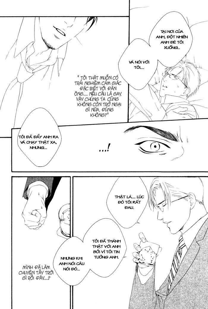 koisuru cupid chapter 4 19