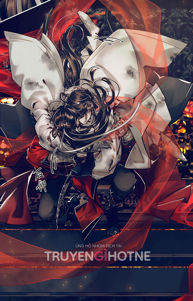 thiên quan tứ phúc - bách vô cấm kỵ chapter 87 18