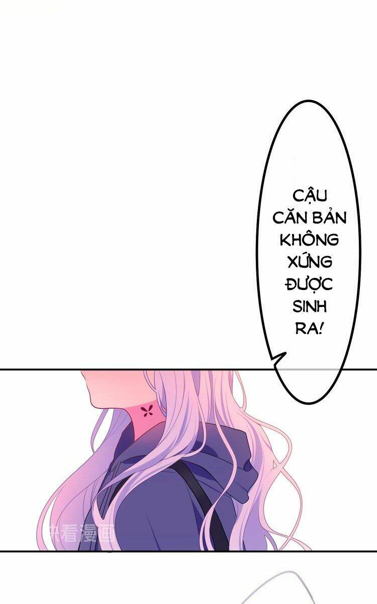 monster - độ ấm của dã thú trầm tĩnh chapter 6 6