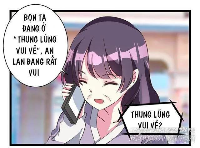 gửi người không quen chapter 10 6