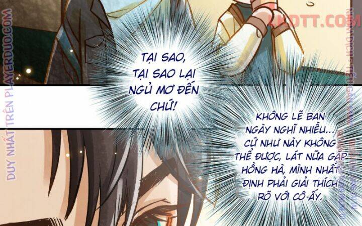 chồng trước 18 tuổi chapter 20 75