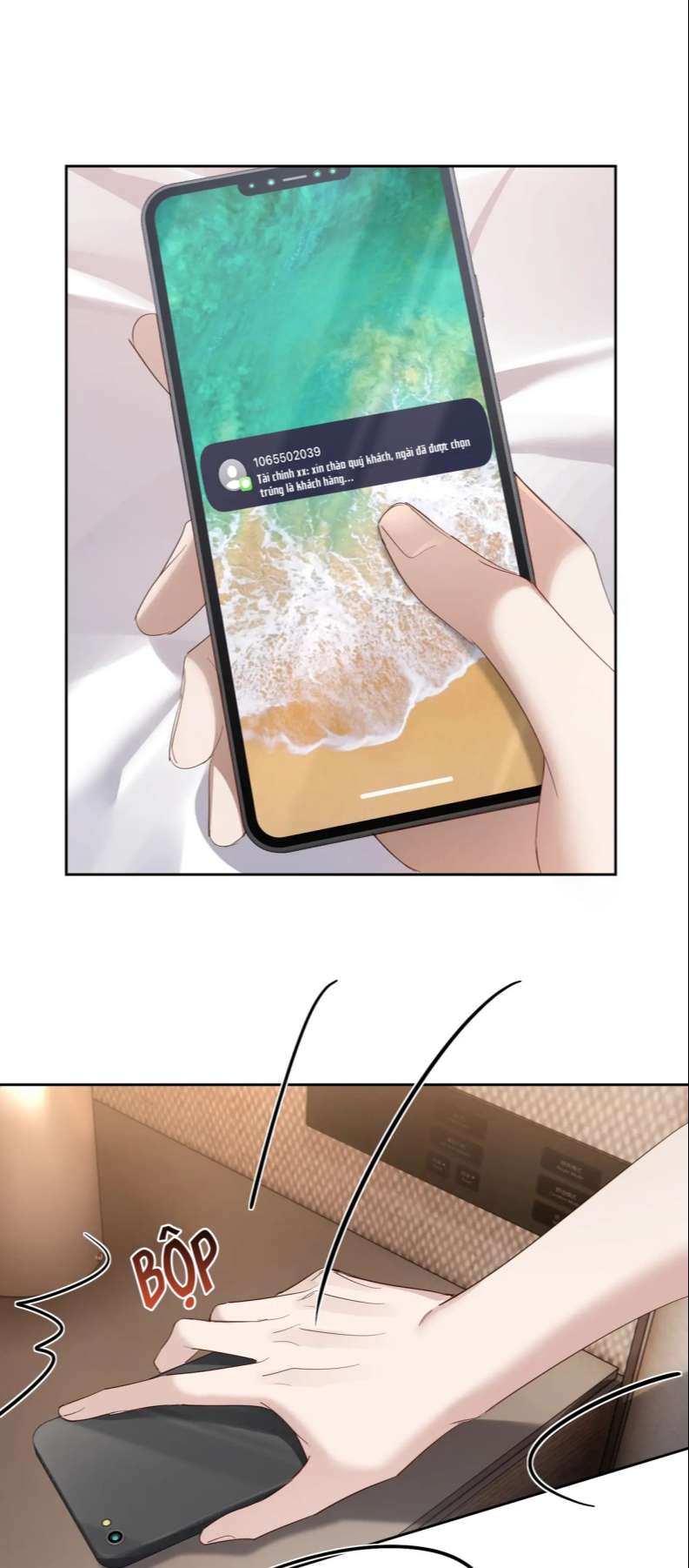 nhân vật chính chỉ muốn yêu đương chapter 18 26