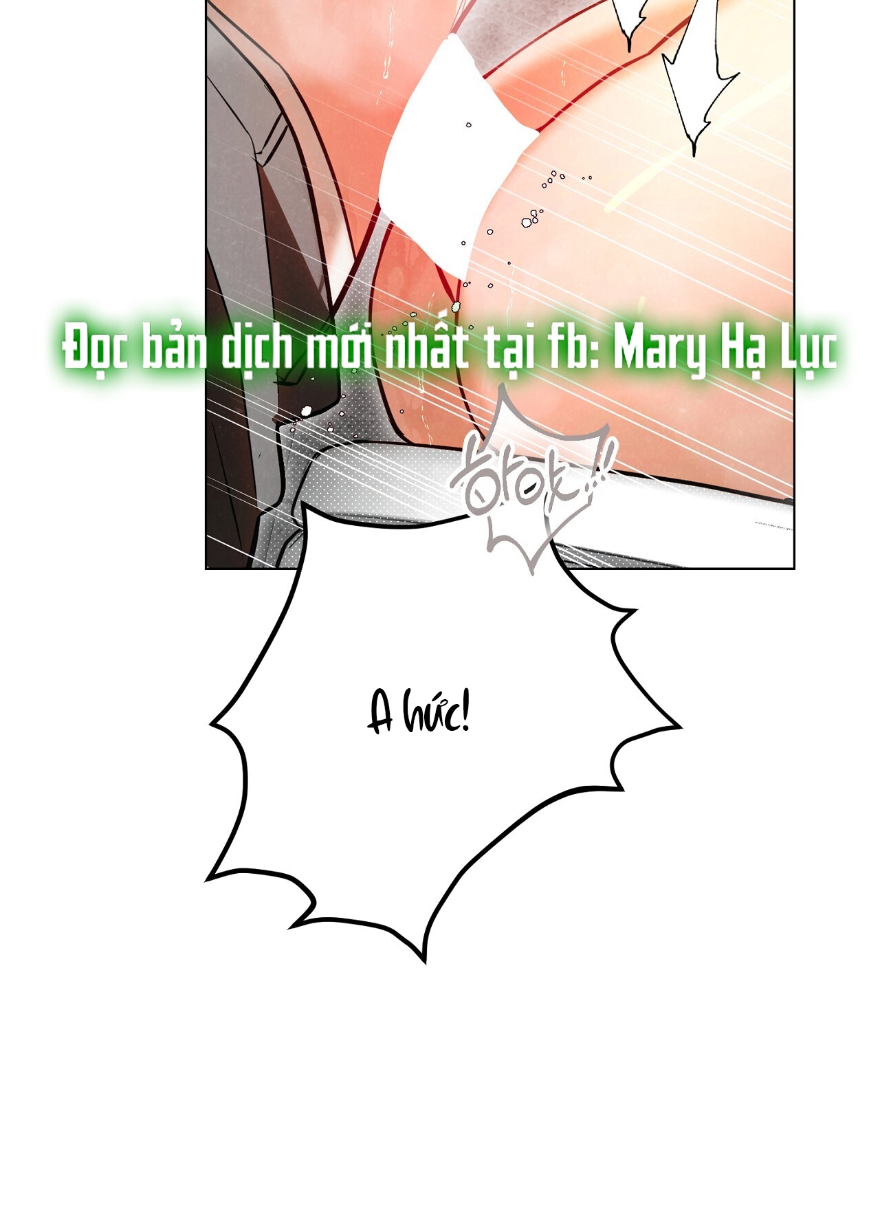 [18+] Trời Sinh Địch Thủ chapter 44.2 64