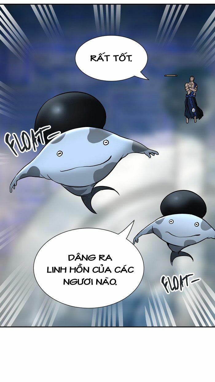 tòa tháp bí ẩn 2 chapter 237 48