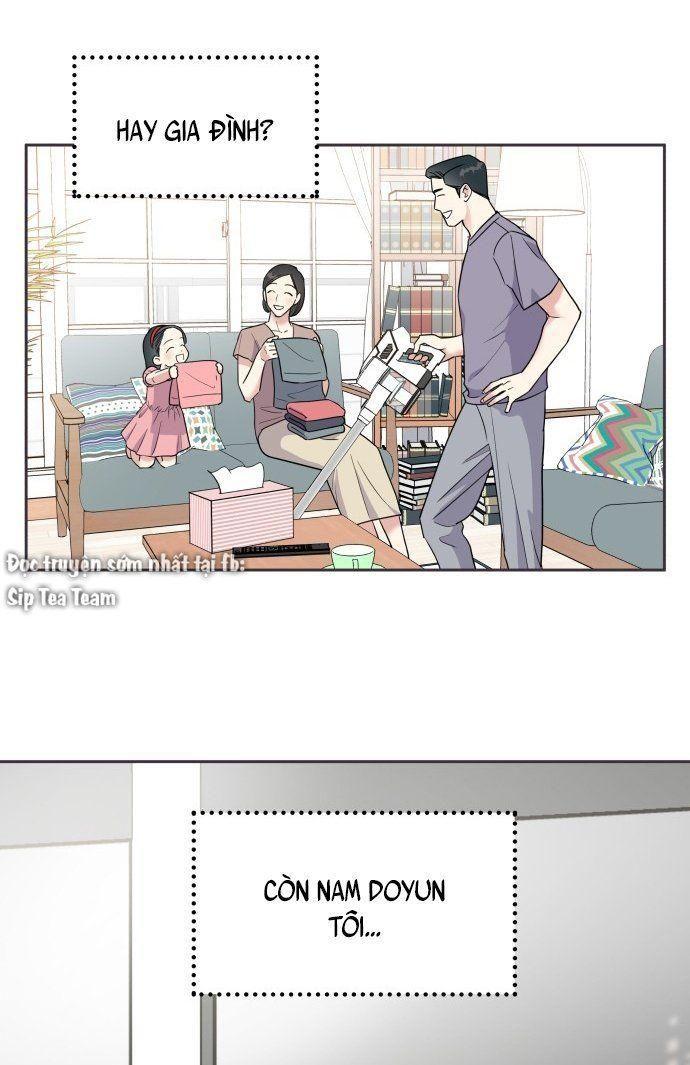 đừng ngây thơ nữa, hãy phục tùng chapter 1 4