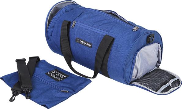 Túi Trống Gym Bag SimpleCarry (42 x 23 cm)