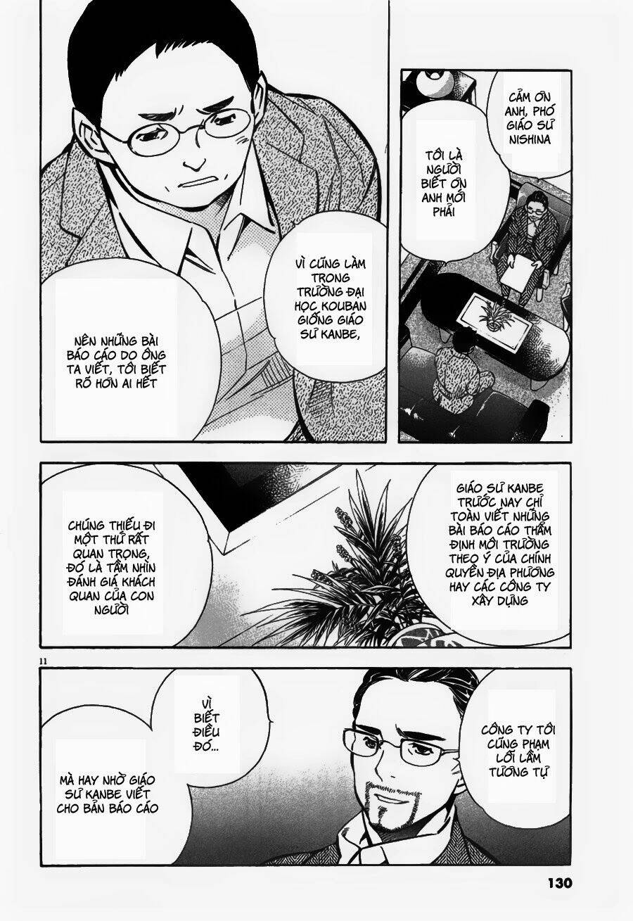 shin kurosagi - con diệc đen 2 chapter 50 14