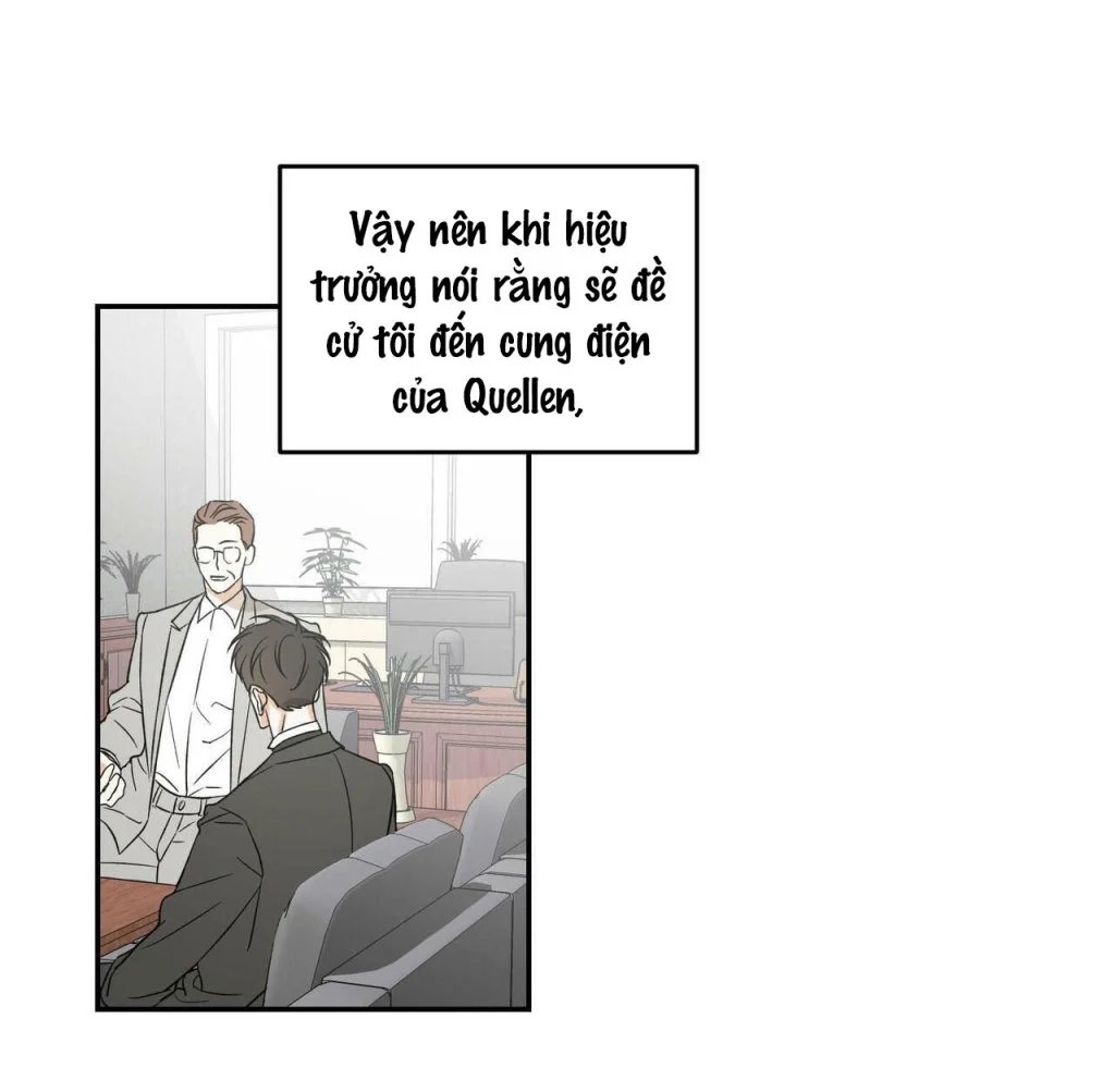 cậu chủ của tôi chapter 11 62