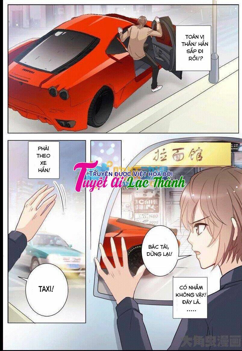 the stars are not luminous body chapter 8 6