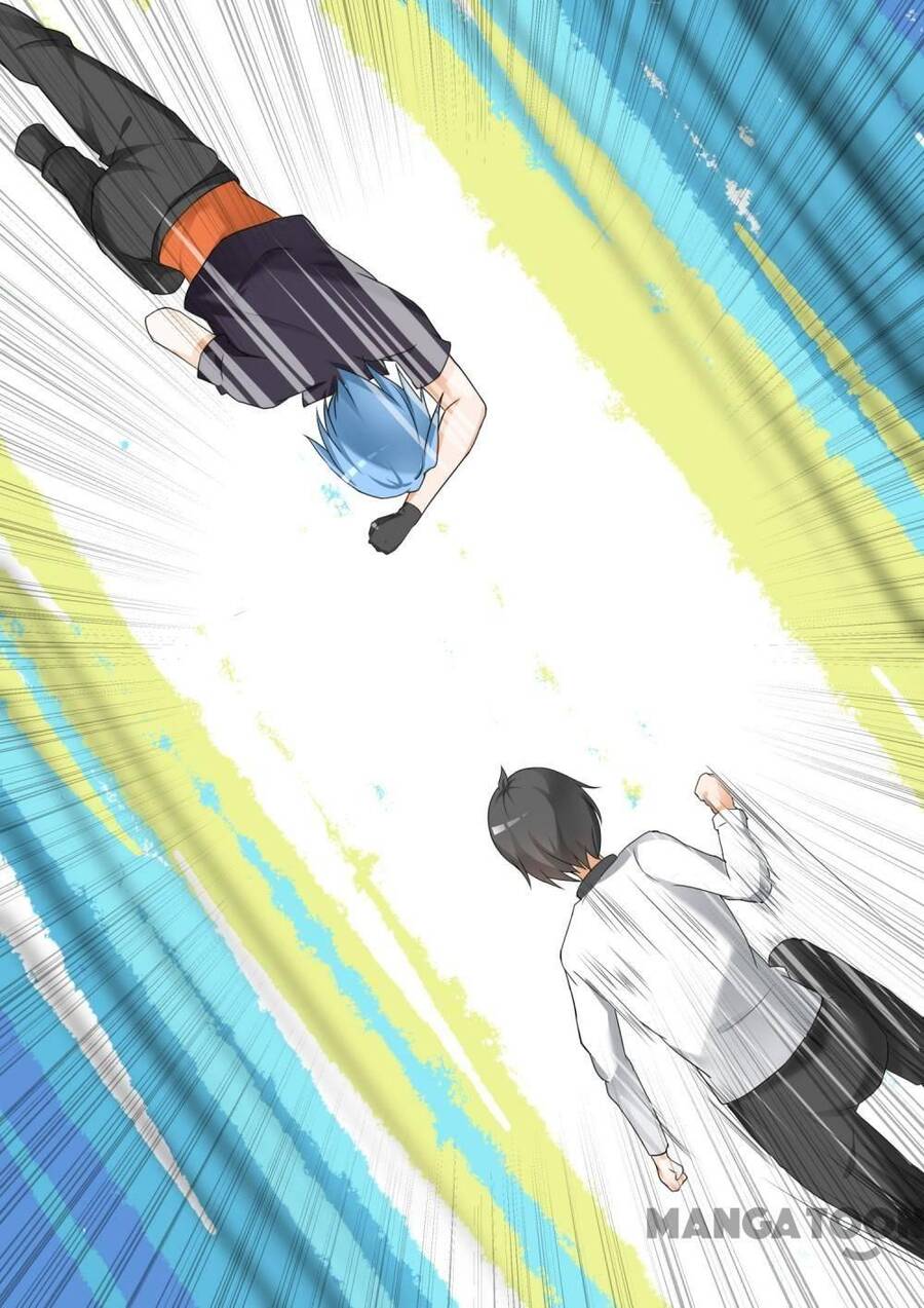 the boy in the all-girls school chapter 100 11