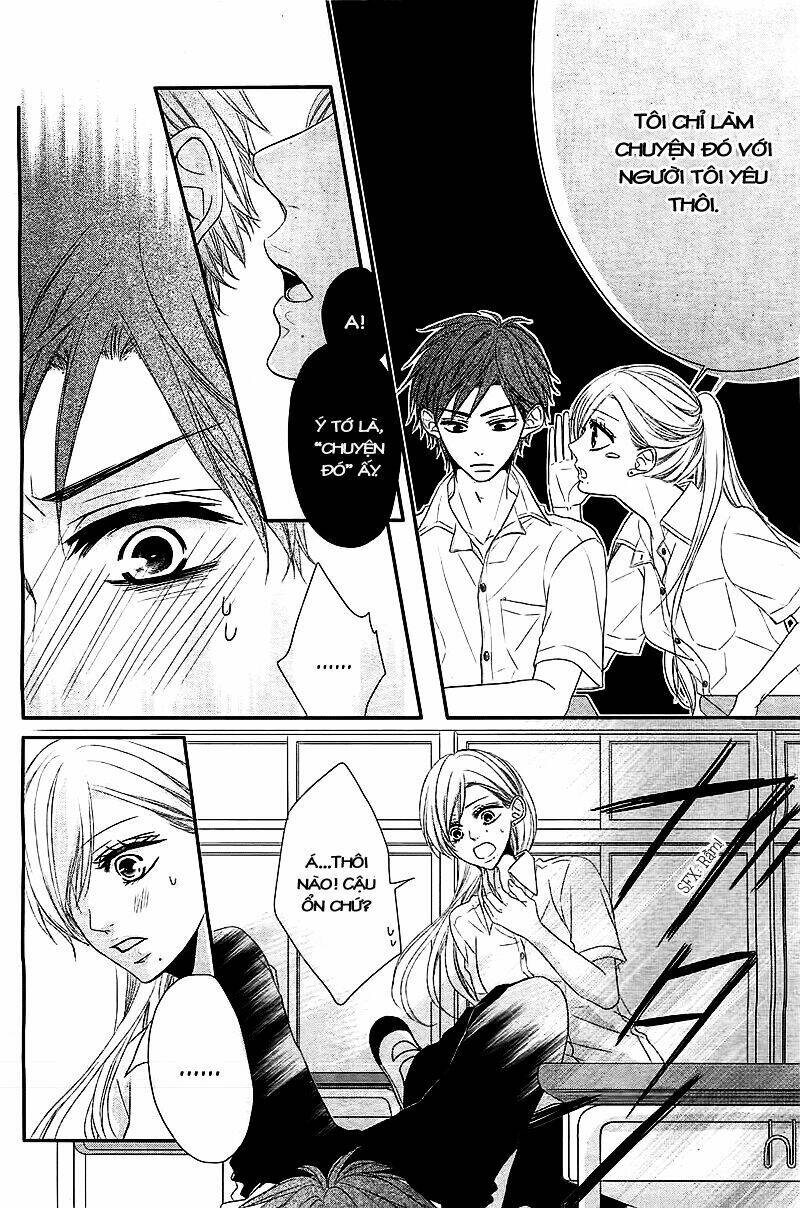 tổng hợp one shot. chapter 332 11