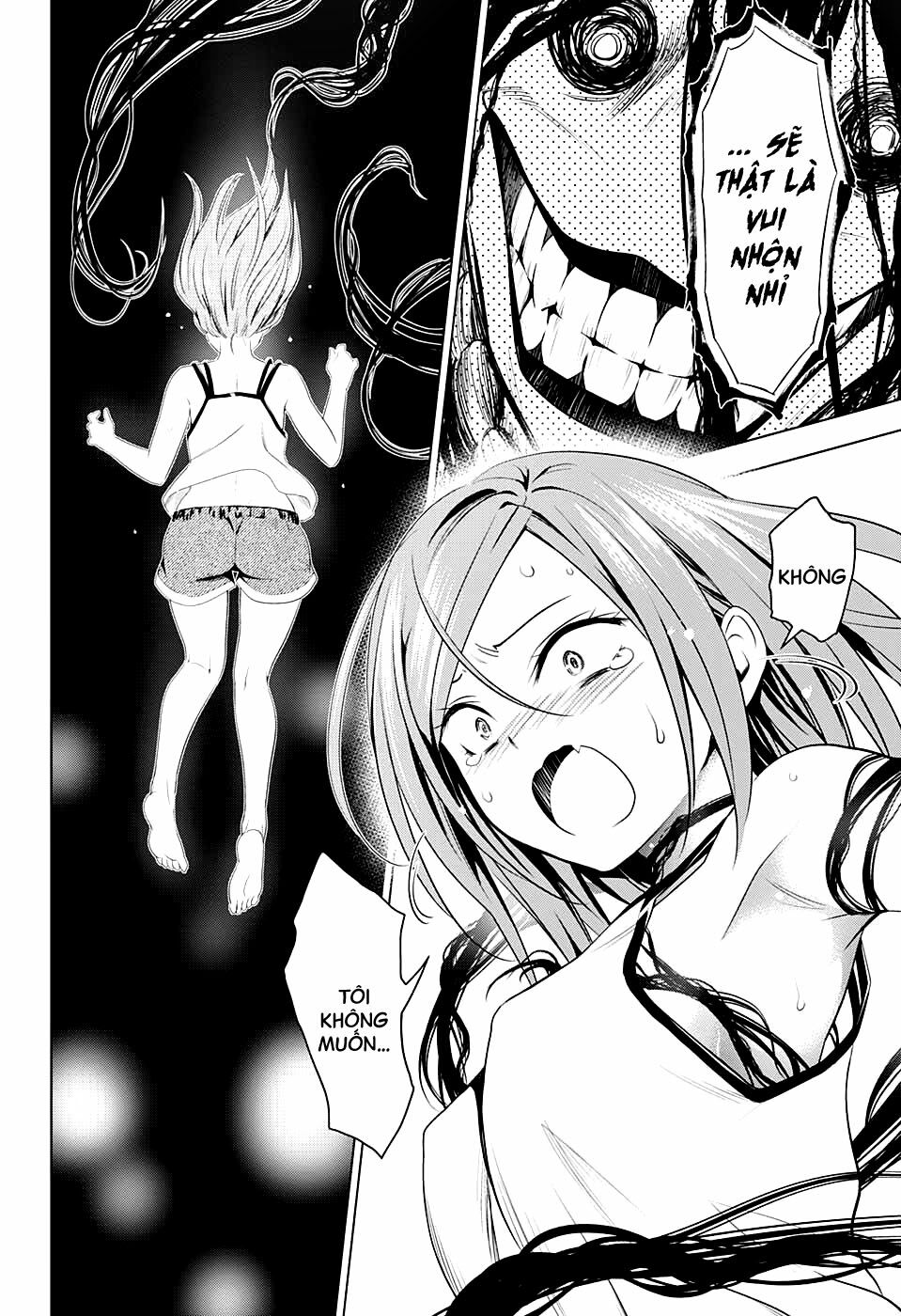 diệt quỷ nhẫn giả chapter 51 14