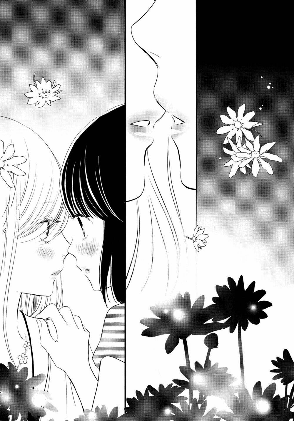kanojo no kuchidzuke kansensuru libido chapter 2 26