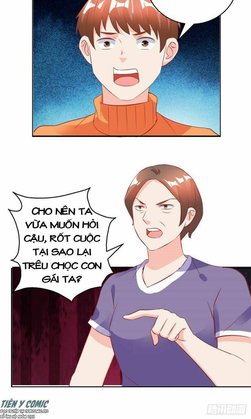 thấu thị tiên y chapter 125 18