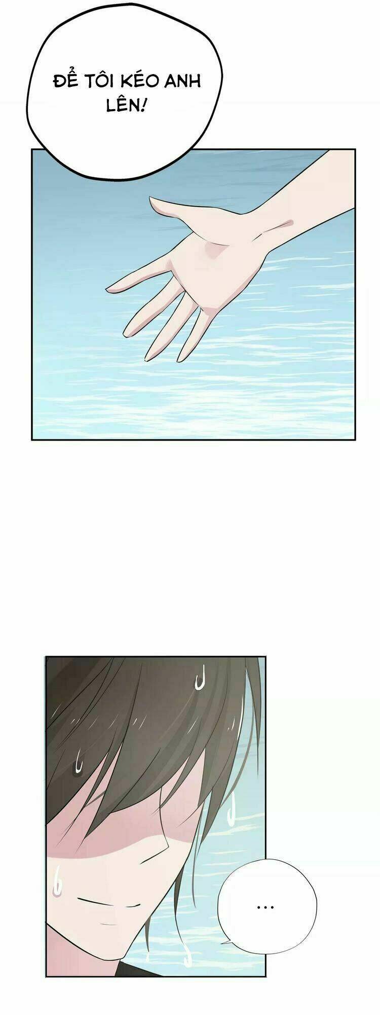 hầu gái siêu cấp của tôi chapter 4 33