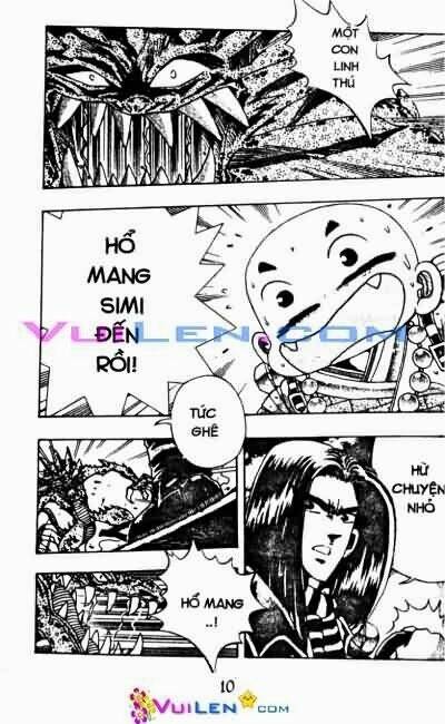 những người bạn tốt chapter 8 11