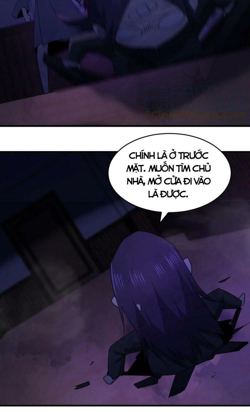 đừng hiểu lầm, tôi mới là người bị hại! chapter 53 23