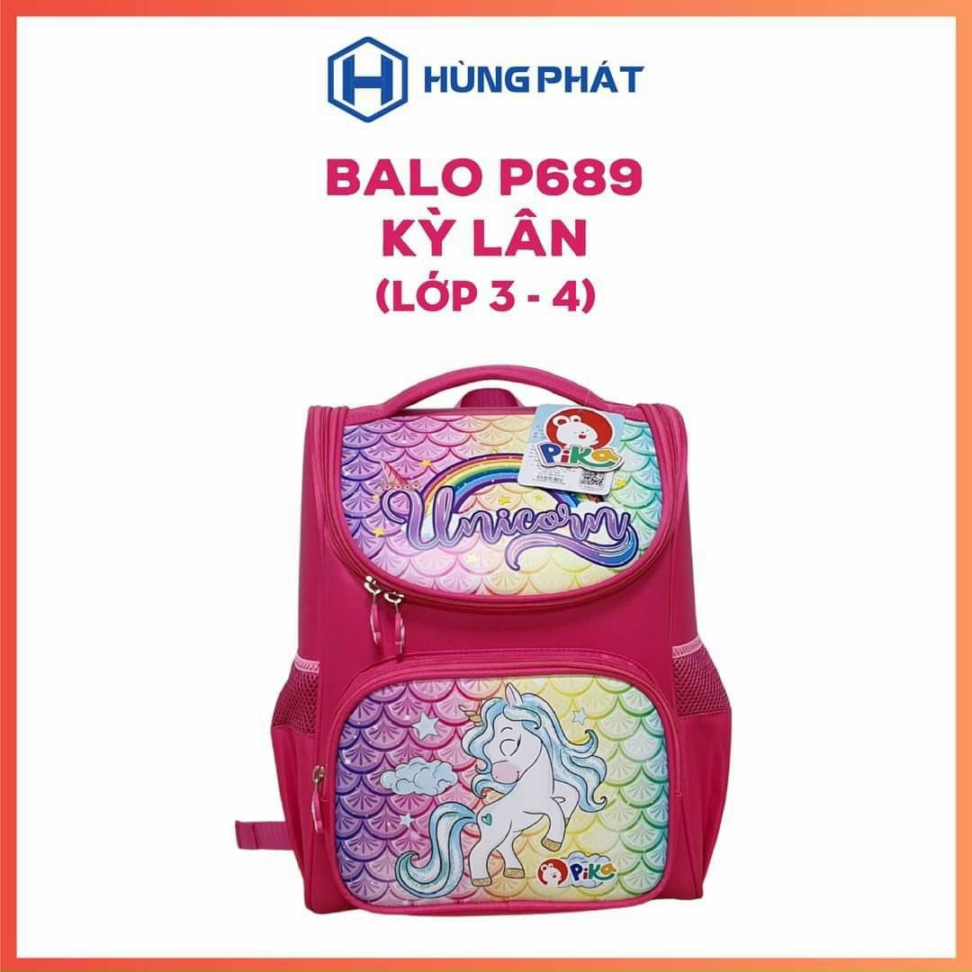 BALO TRẺ EM CHỐNG GÙ PIKA P688- P689
