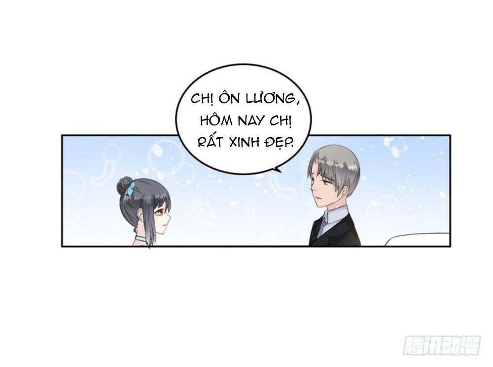 thiên kim đường môn chapter 91 8