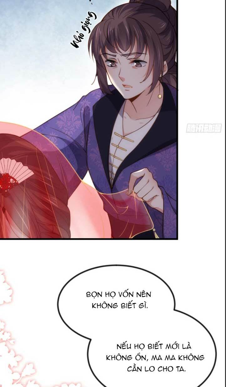 hoạn phi thiên hạ chapter 199 6