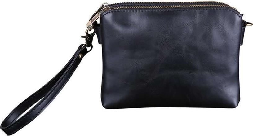 Túi Cầm Tay Da Hàn Quốc Cho Nam