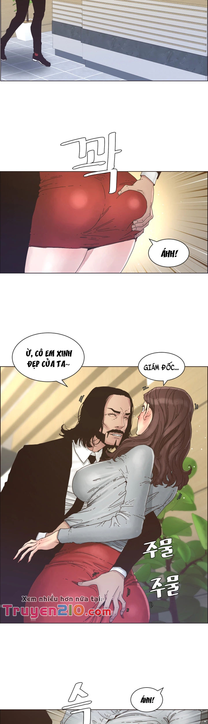 cha dượng chapter 27 6