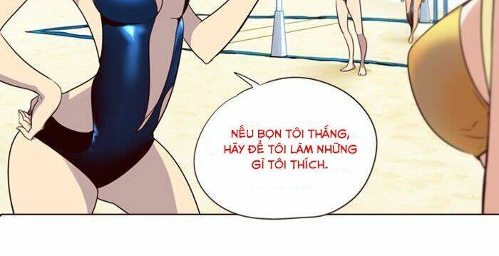 nữ sinh trường wilds chapter 208 25