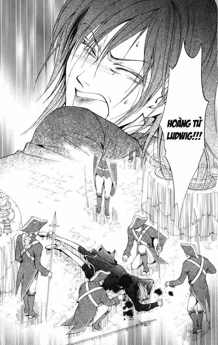 ludwig kakumei chapter 13 35