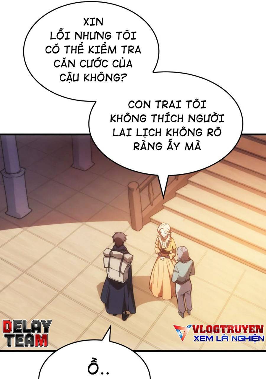 tái sinh ở dị giới, tôi từ công chức trở thành chiến thần chapter 9 51