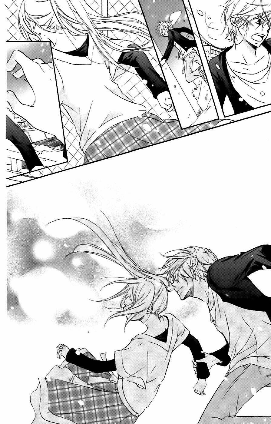 sensei ni ageru chapter 6 31