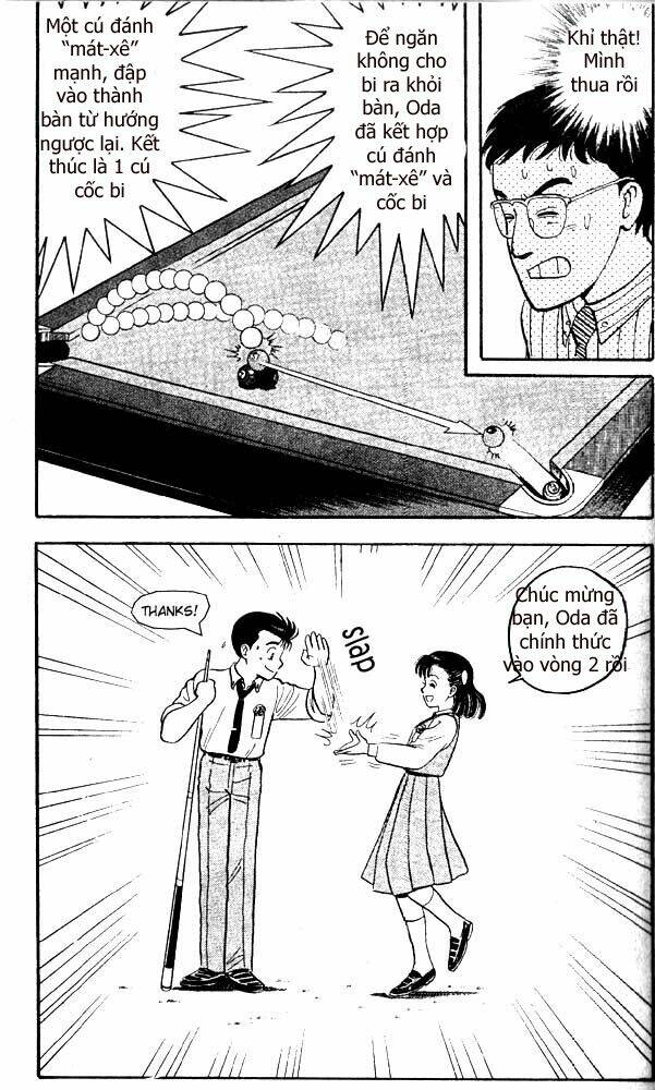 break shot chapter 4 10