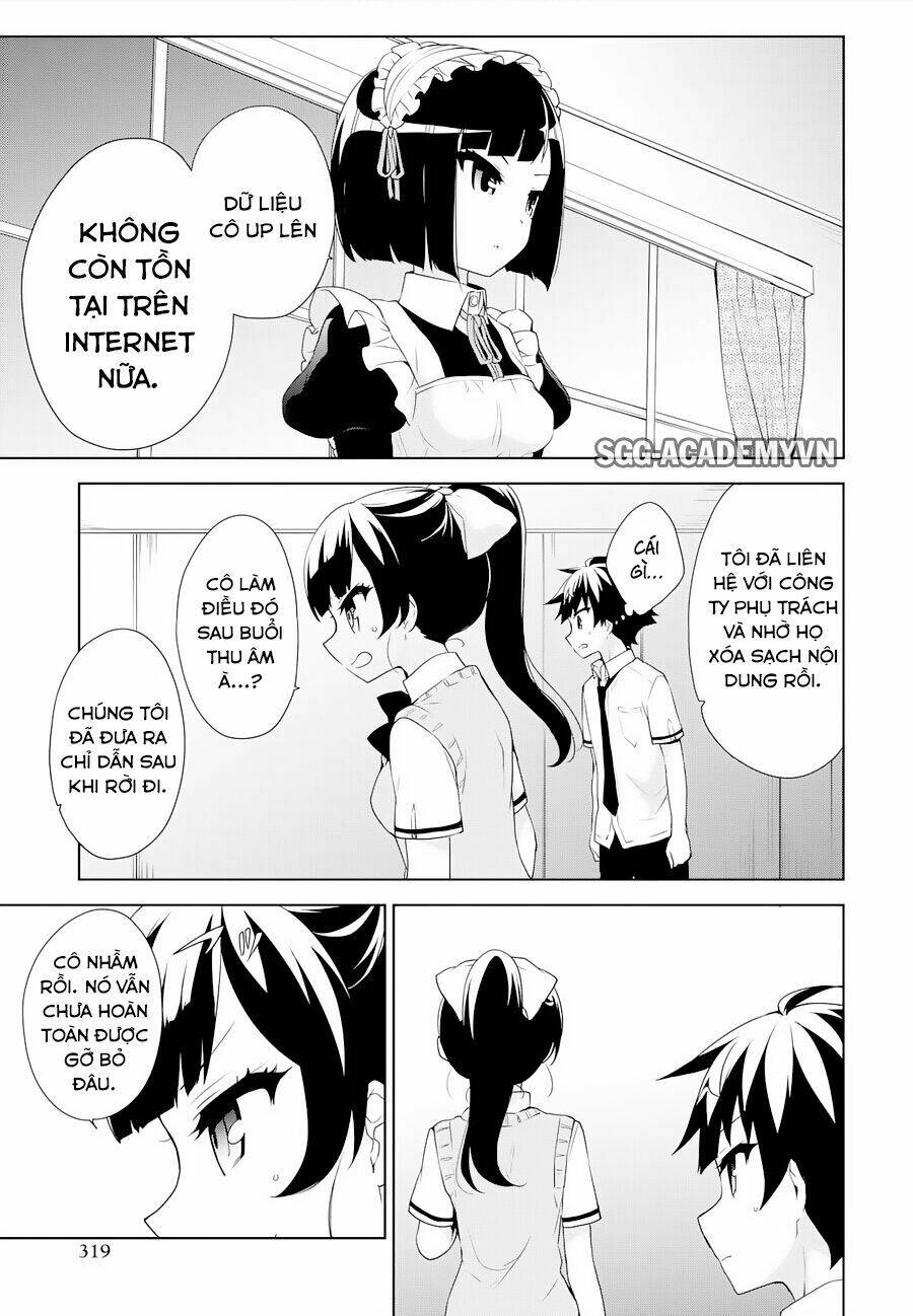 ore ga ojou-sama gakkou ni "shomin sample" toshite rachirareta ken chapter 53 15