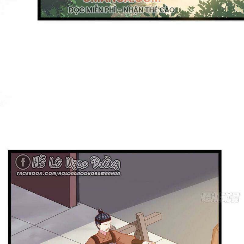 đứng yên ! phụng chỉ đánh cướp đây chapter 25 16