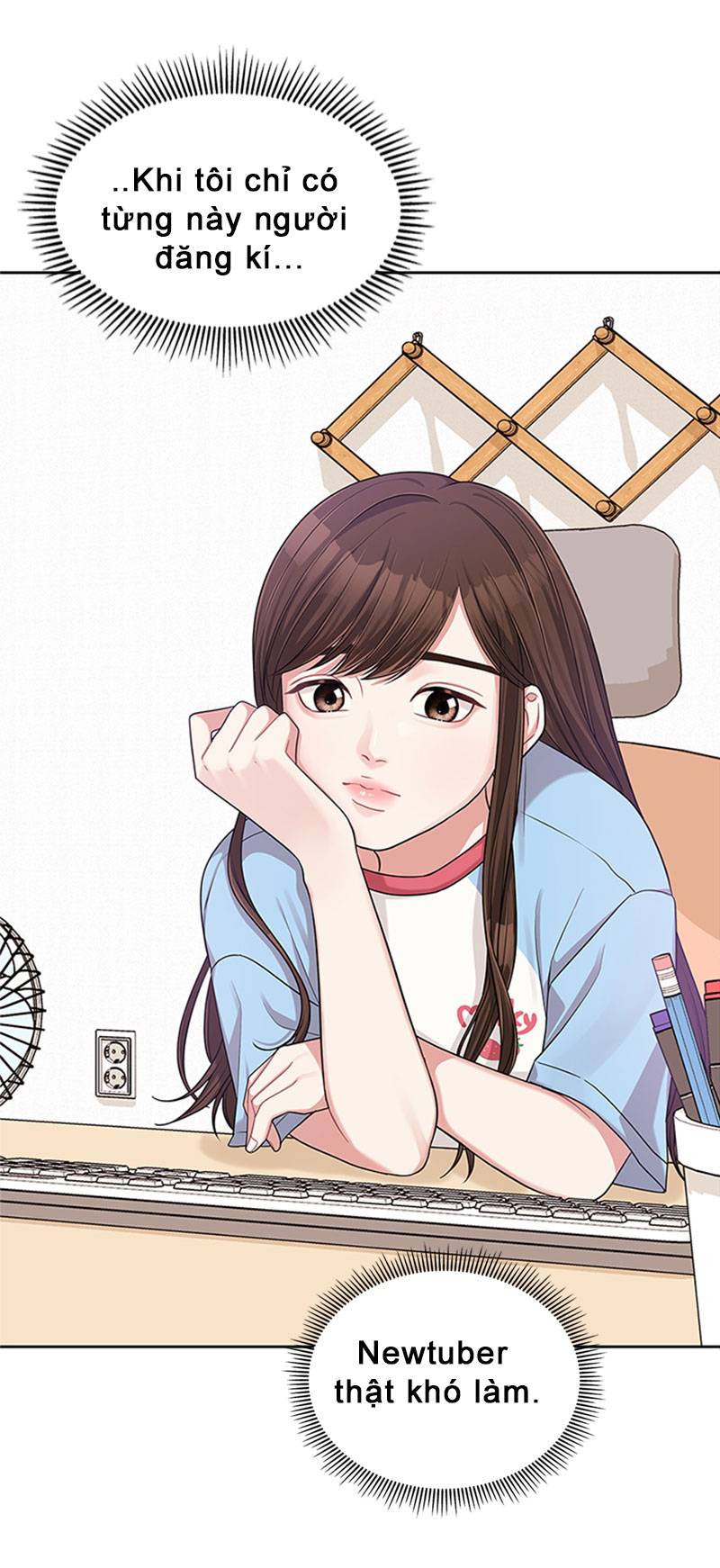 gửi tới bạn...người nắm giữ ngôi sao chapter 11 72