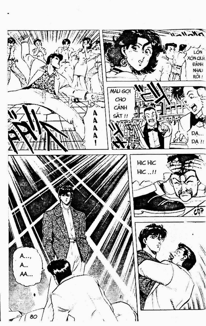 sức mạnh nhân đôi chapter 2.1 14