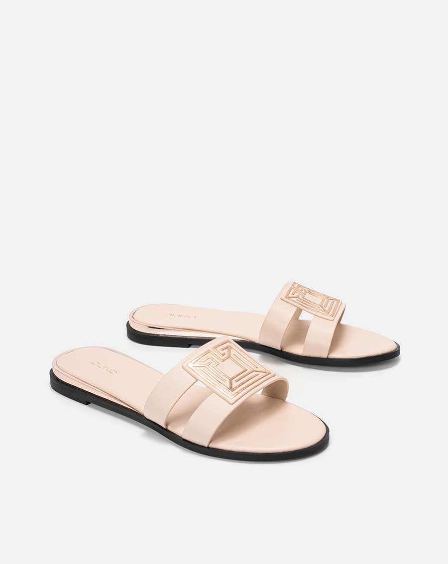 JUNO Giày Sandal SD03044