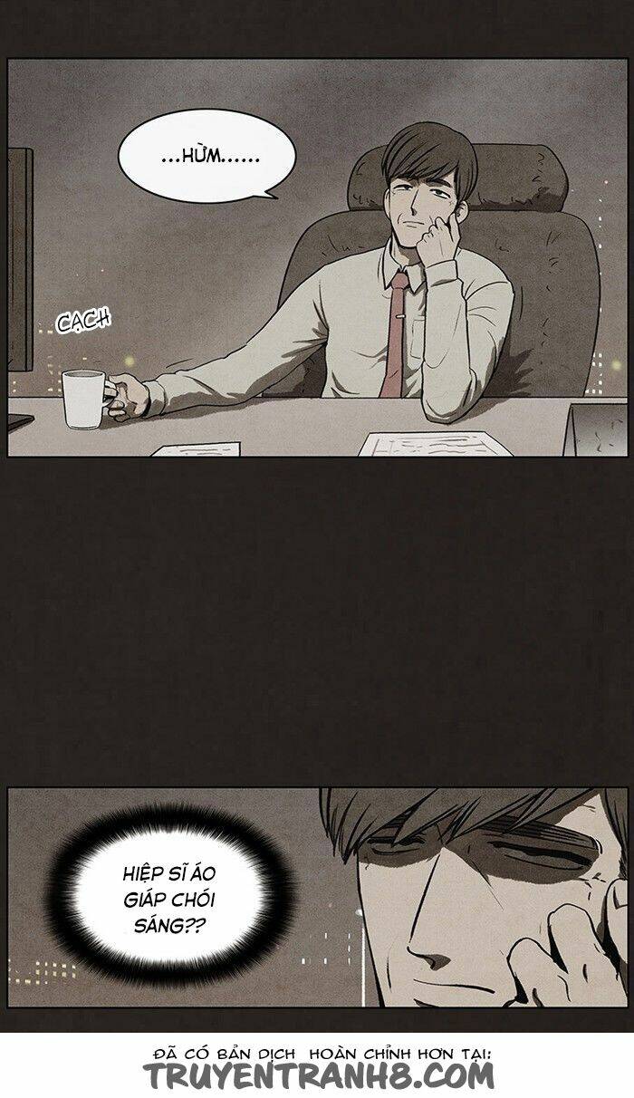 đứa con của quỷ dữ chapter 50 52