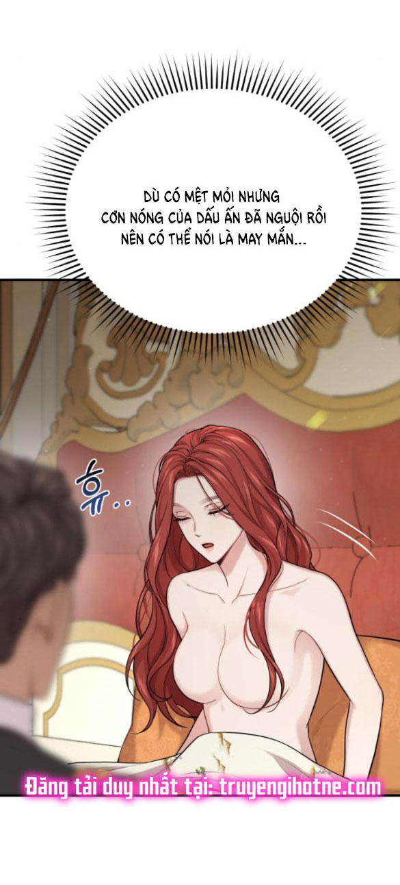 [16+] Phòng Ngủ Bí Mật Của Công Chúa Bị Bỏ Rơi Chapter 44.2 - Next Chapter 44.5