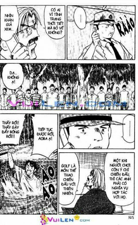 dandoh chapter 29 105