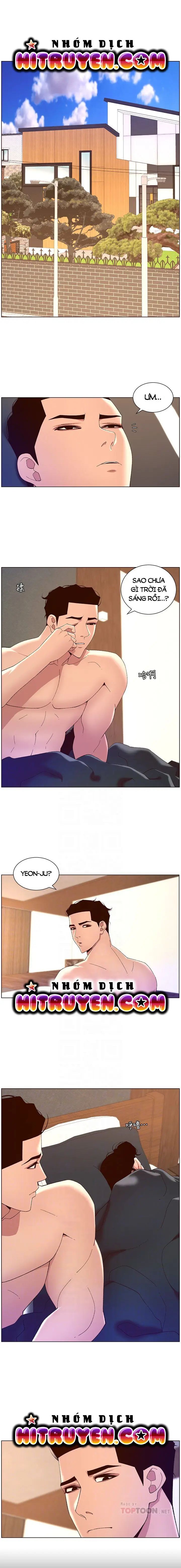 app đế vương giường chiếu chapter 42 1