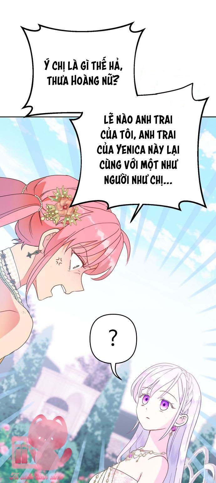 bỏ quách chồng con đi, tiền bạc mới là tất cả chapter 49 33