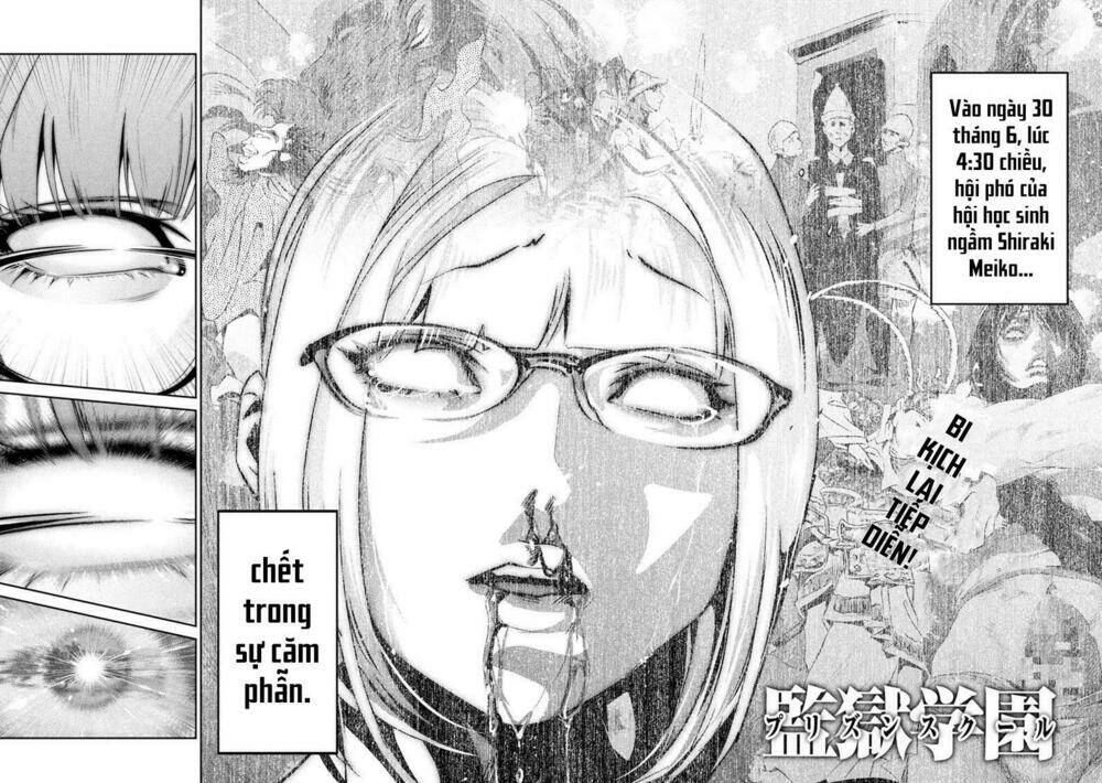 trường học ngục tù chapter 224 4