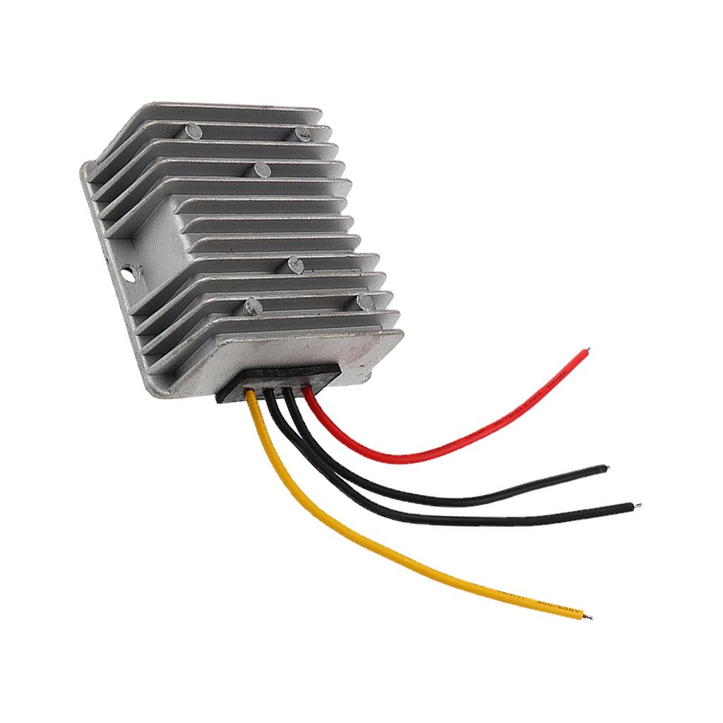 DC 12V To 24V 10A 240W Step Up Boost Power Supply Converter Regulator Module