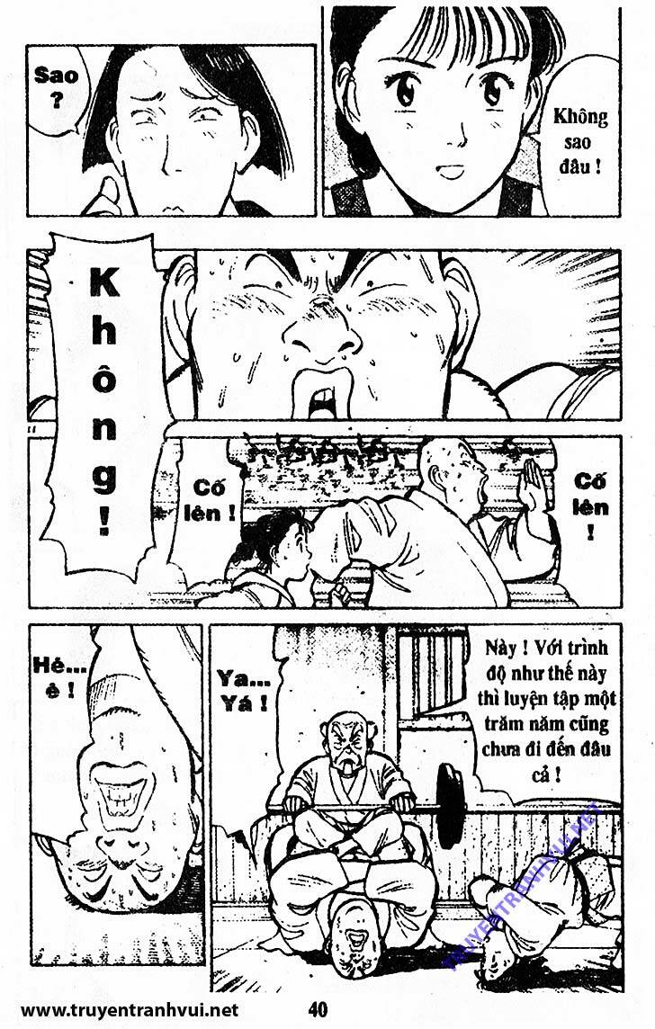 yawara chapter 211 15