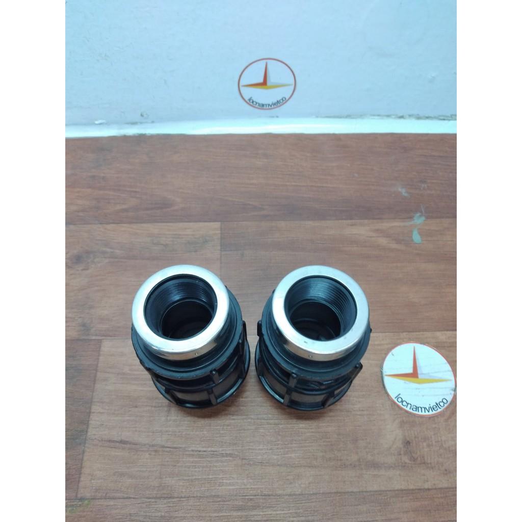 Nối ren trong HDPE 32 x 1" Female Adaptor
