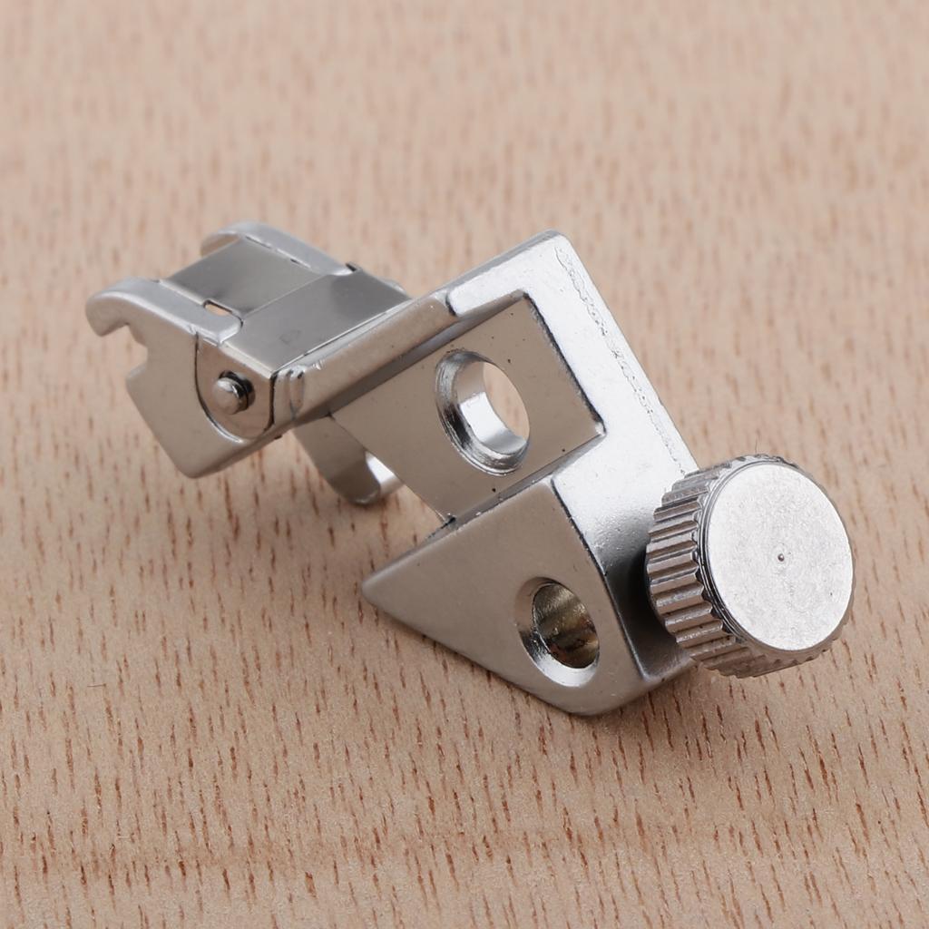 2-7pack 1 Piece Metal  Presser Foot Holder for PFAFF Domestic Sewing Machine